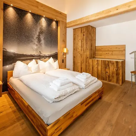 Apartamento Haus Mia