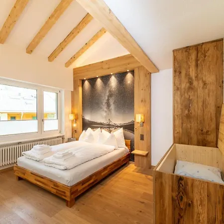 Haus Mia Appartement *