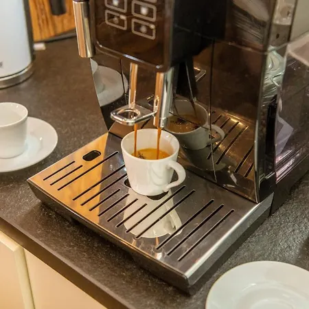 Appartement Haus Mia Zermatt