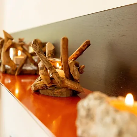 Appartement Haus Mia