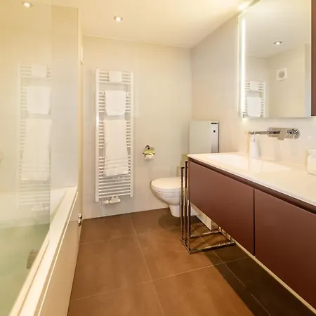 Appartement Haus Mia *