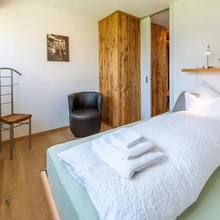 Apartamento Haus Mia