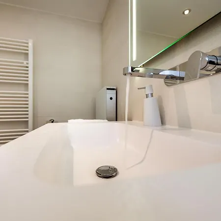 Haus Mia Apartamento *