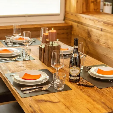 Apartamento Haus Mia Zermatt