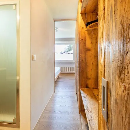 Appartement Haus Mia