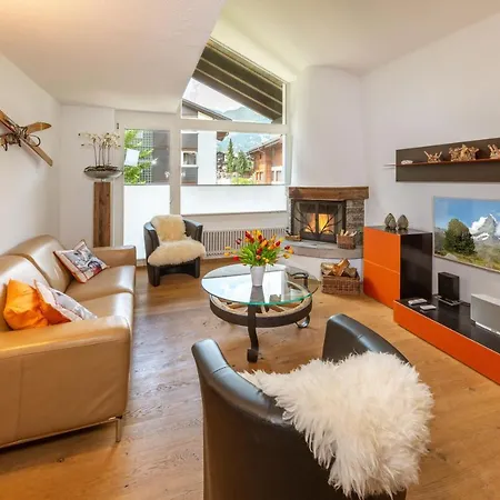 Appartement Haus Mia