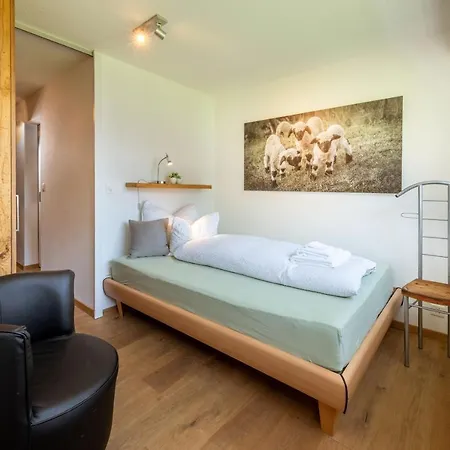 Apartamento Haus Mia