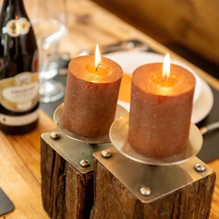 Haus Mia Appartement