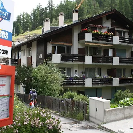 Haus Mia