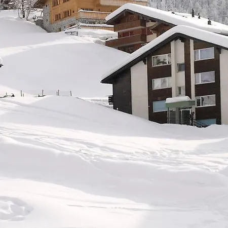 Haus Mia * Zermatt