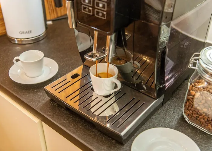 Appartement Haus Mia Zermatt