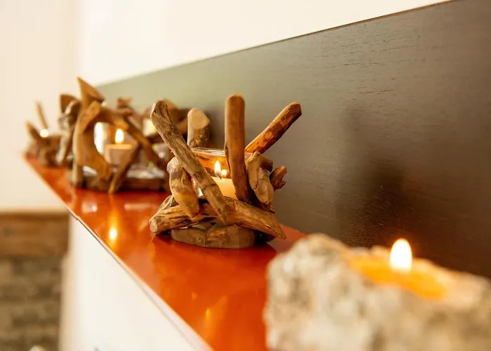 Appartement Haus Mia