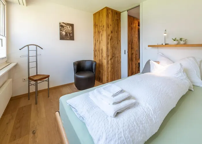 Appartement Haus Mia