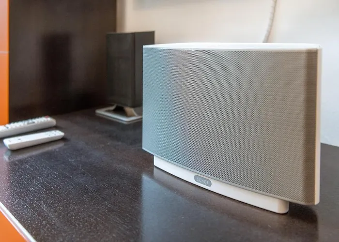 Haus Mia شقة زيرمات