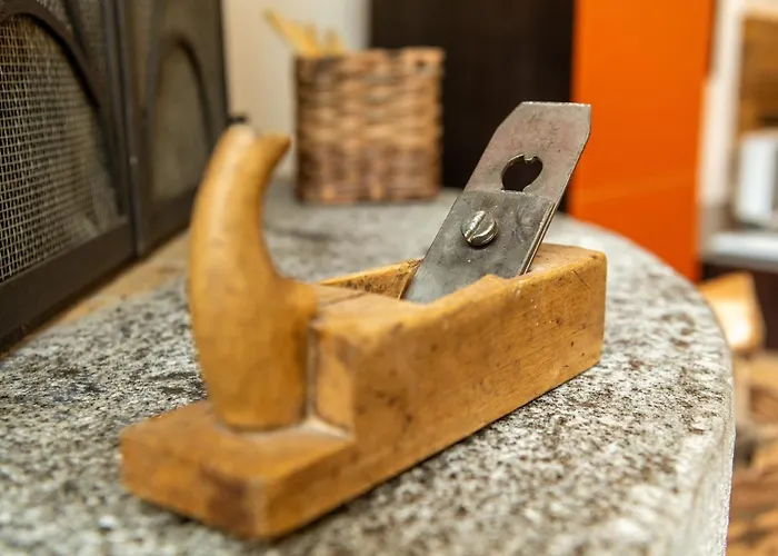 Haus Mia زيرمات