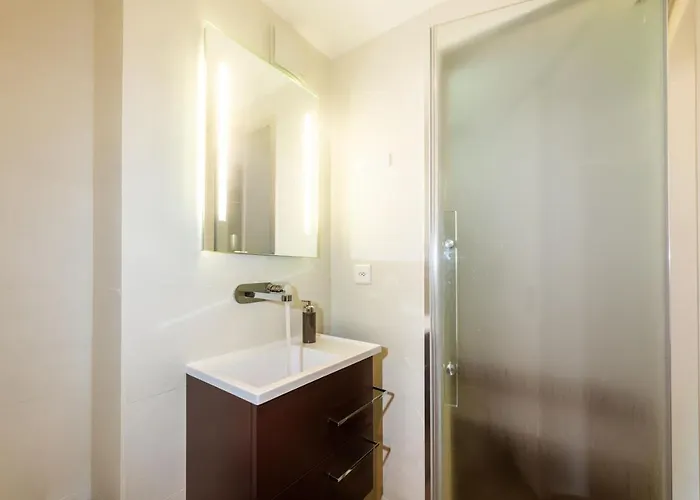 Haus Mia Apartman Zermatt