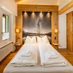 Apartamento Haus Mia *