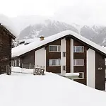 Apartamento Haus Mia