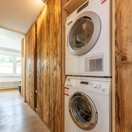 Haus Mia Apartamento *
