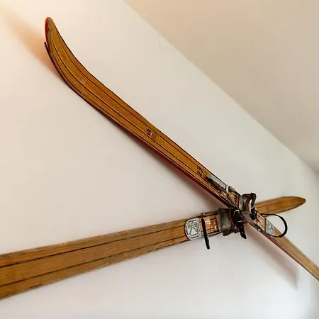 Апартаменти Haus Mia