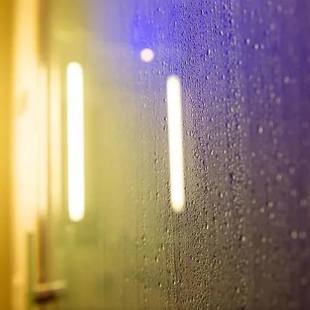 Haus Mia * Церматт