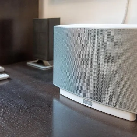 Haus Mia Апартаменти Церматт