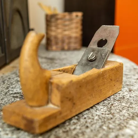 Haus Mia Церматт