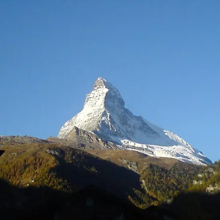 Haus Mia * Церматт