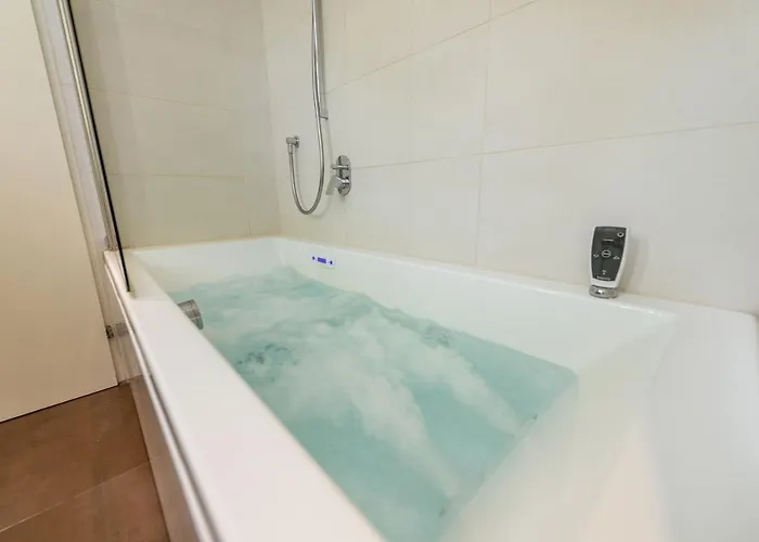 Haus Mia Апартаменти