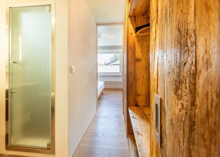 Апартаменти Haus Mia