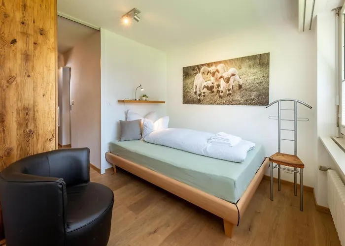 Апартаменти Haus Mia