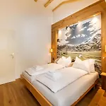 Apartmán Haus Mia Zermatt