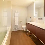 Apartmán Haus Mia *