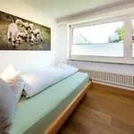Apartmán Haus Mia