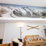 Haus Mia * زيرمات