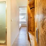 Apartmán Haus Mia
