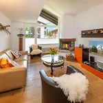 Apartmán Haus Mia
