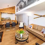 Apartmán Haus Mia *
