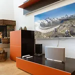 Apartmán Haus Mia *