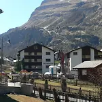 Haus Mia Apartmán Zermatt