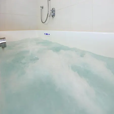 菲润沃豪豪斯米亚酒店 采尔马特